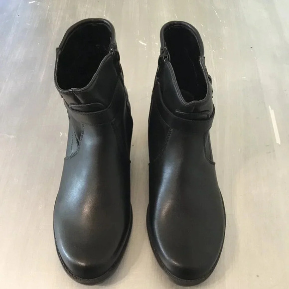 NWOT Anne klein Iflex boots  Sz 8 M - Picture 6 of 10